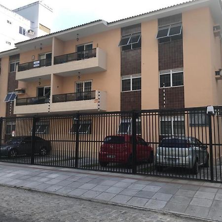 Suite Aconchegante A Dois Passos Da Praia Maceió Eksteriør bilde