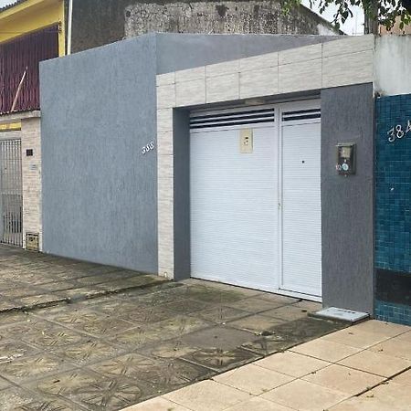 Suite Aconchegante A Dois Passos Da Praia Maceió Eksteriør bilde