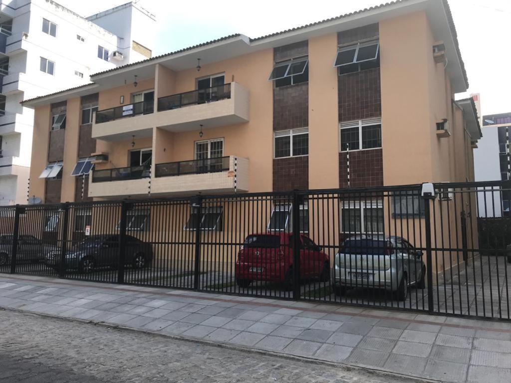 Suite Aconchegante A Dois Passos Da Praia Maceió Eksteriør bilde
