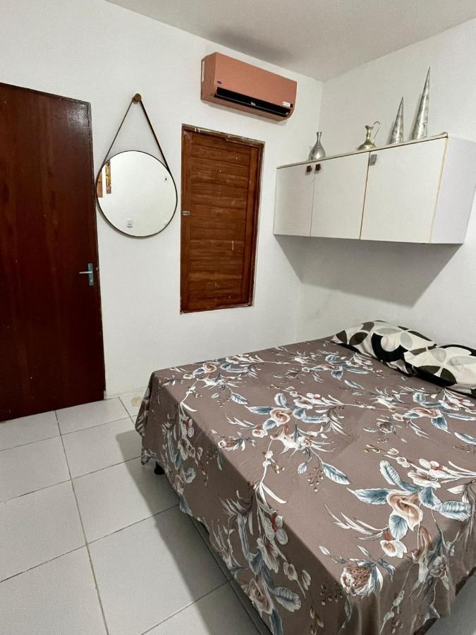 Suite Aconchegante A Dois Passos Da Praia Maceió Eksteriør bilde