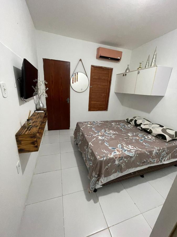 Suite Aconchegante A Dois Passos Da Praia Maceió Eksteriør bilde