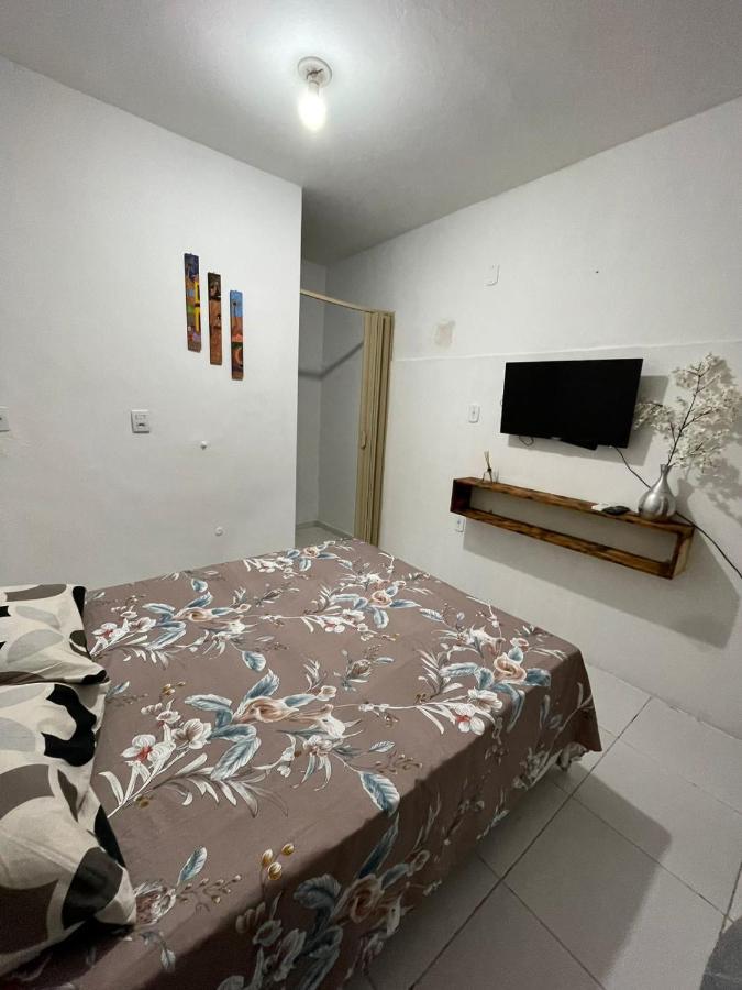 Suite Aconchegante A Dois Passos Da Praia Maceió Eksteriør bilde